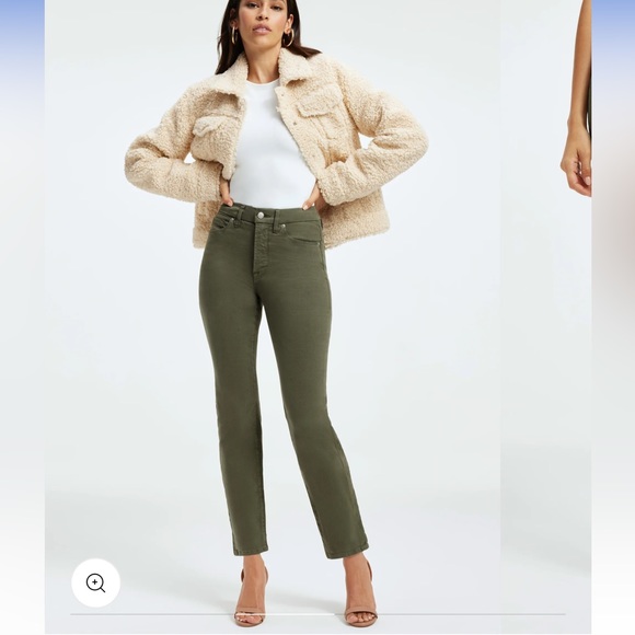 GOOD CLASSIC PANTS NWT - Picture 3 of 7